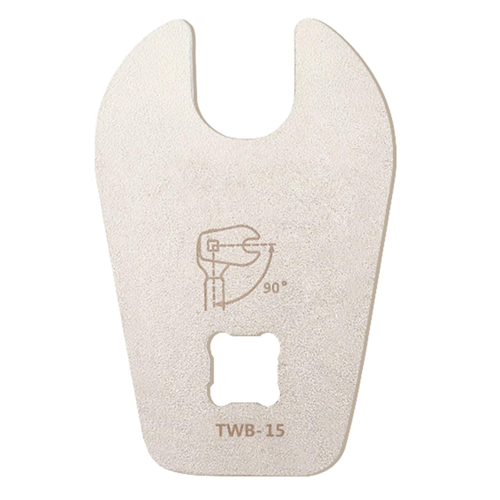YWLUUOO Drive Crowfoot Wrench 3 / 8inch Drive Open End Spanner Crow Foot 13mm-19mm Brake Systerms Wrenches Spanner