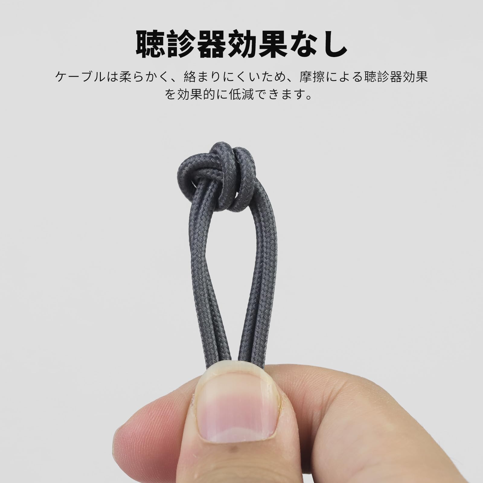 Amazon | 3APLUS HBC13 リケーブル IE300用 イヤホンケーブル 4.4mm