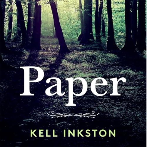 Couverture de Paper: A Short Story