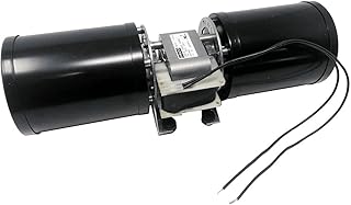 Pacific Energy Convection Blower: MFK-PWB-SPFL