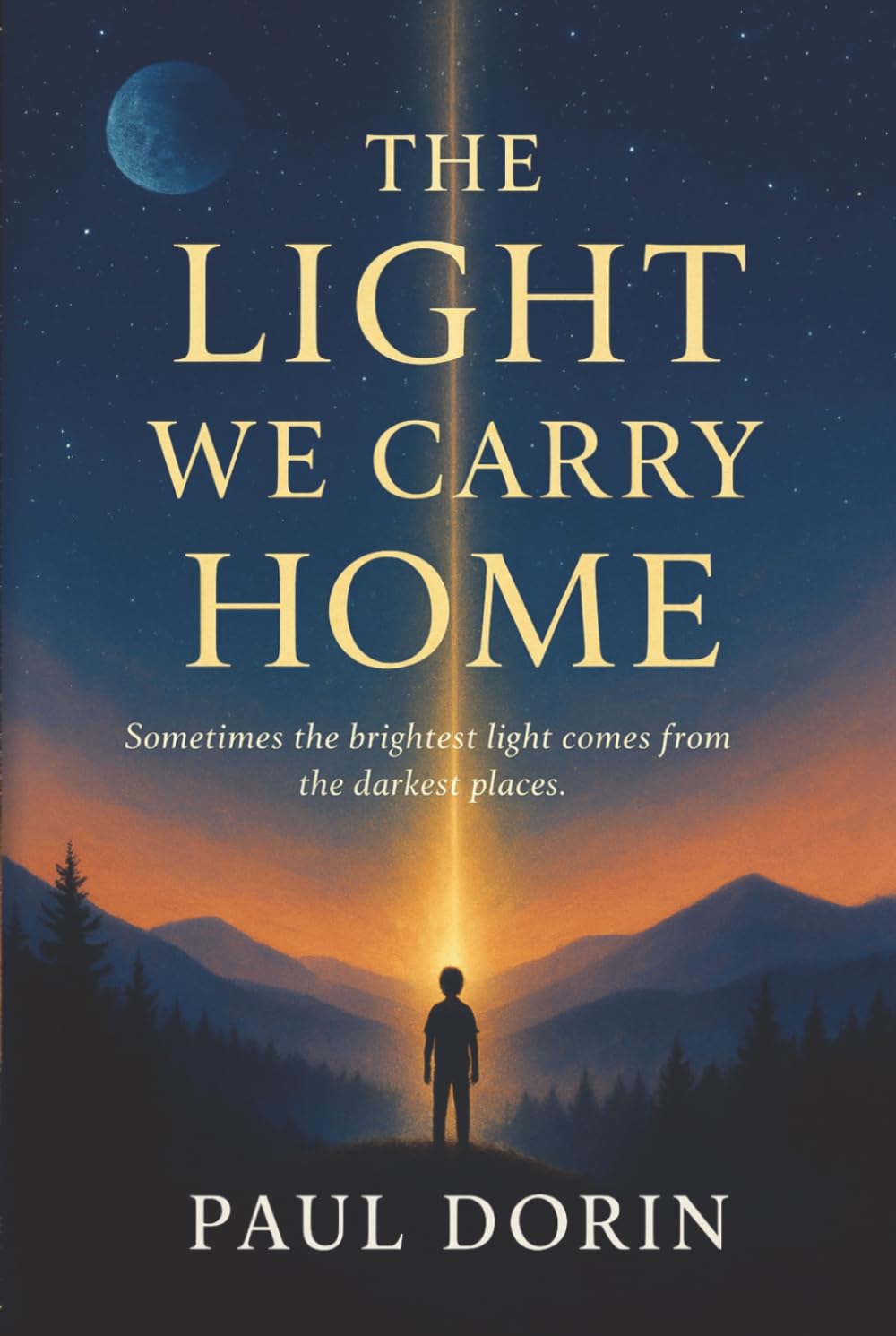 The Light We Carry Home