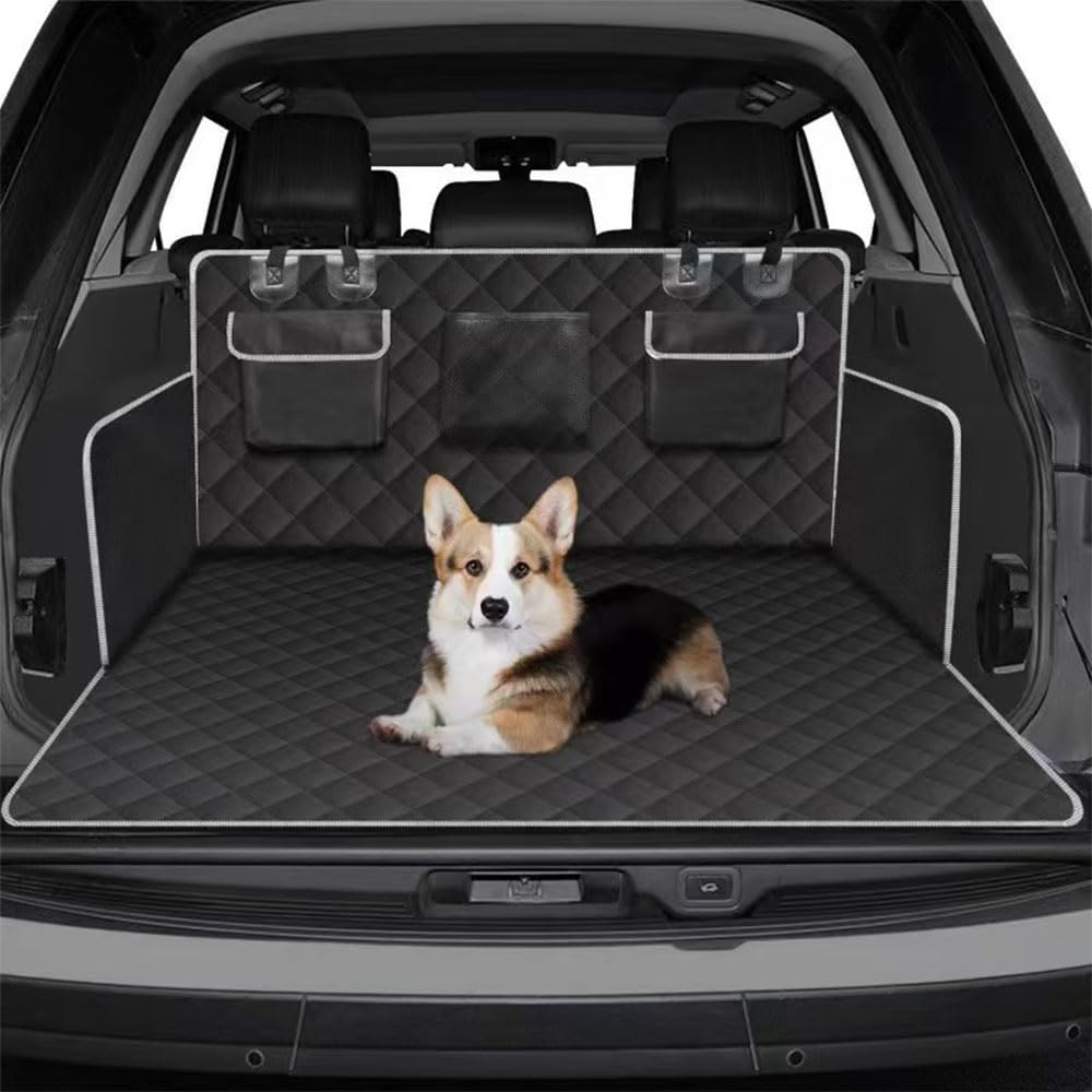 SUV Cargo Liner For Dogs For 2023 2024 2025 Honda CRV CR-V