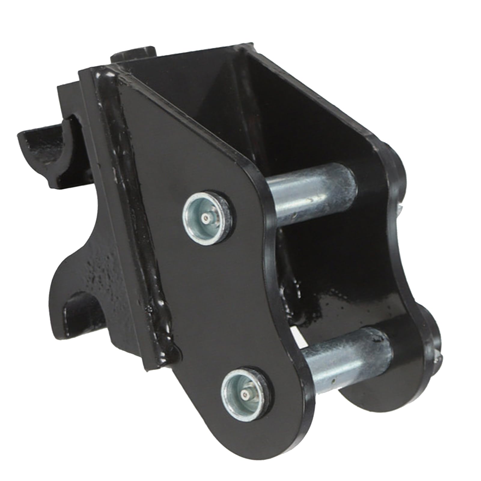 Accoppiatore Veloce per Scavatore Mini, Accensione Rapida Meccanica, 3 Tonnellate