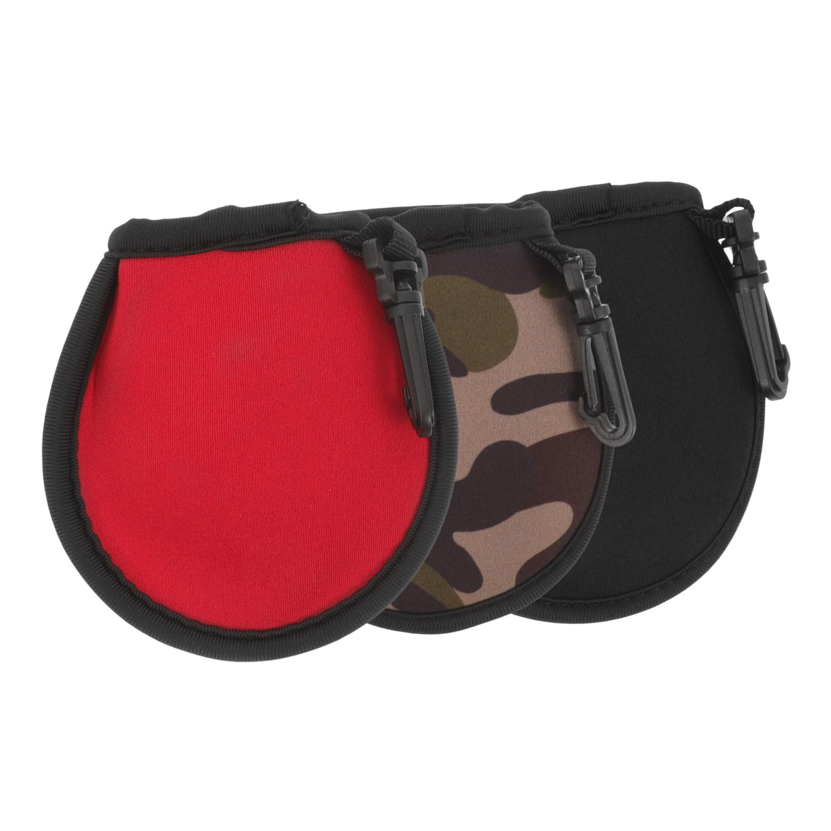 ifundom Bolsa Limpiadora De De Golf Portátil Limpiador De Palos para Bolsa De Golf Lavadora De Golf Bolsa De Limpieza De Golf Limpiador De De Golf Lana