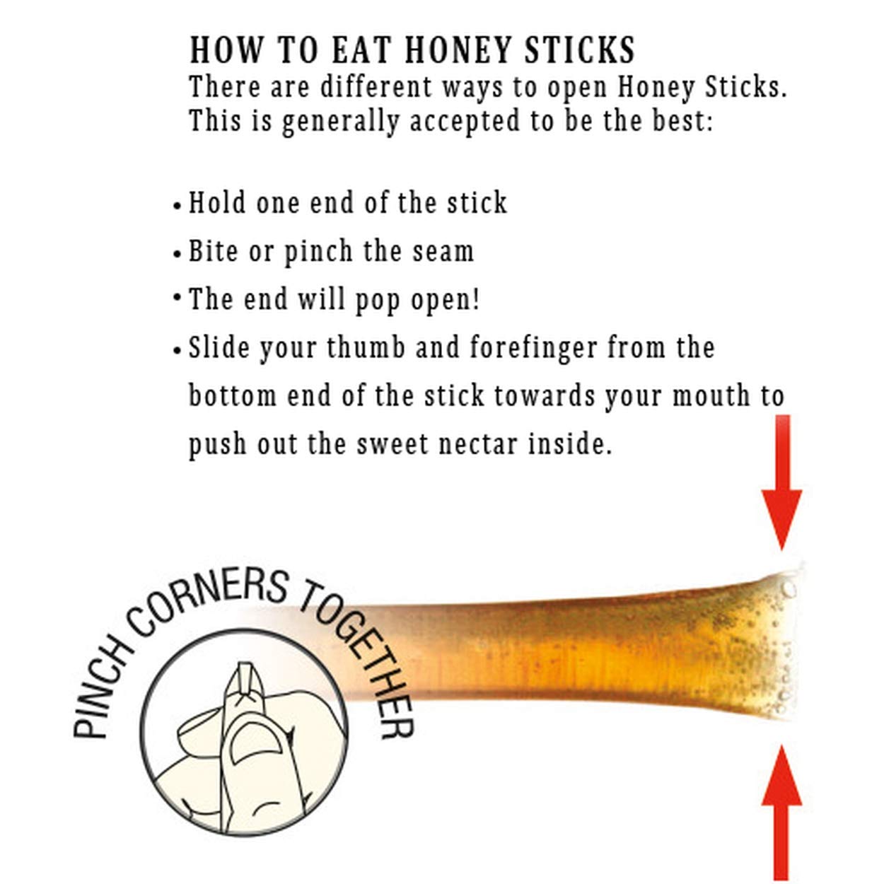 Buy Oh Nuts Holiday Honey Sticks Gift Set 5 Naturally Flavored By Bee S Variety Stix Gift Box Christmas Thanksgiving Or New Year S Prime Gifts Baskets Original Unique Gourmet Food Idea For Men