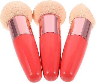 Pluma de herramienta de esponja de maquillaje...