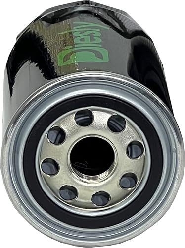 Miniatura 5 de Diesly Filtro de combustible diésel CUMMINS de 6.7L de repuesto para RAM Dodge 2500, 3500, 4500, 5500 2013-2018 (combo de filtro de combustible +