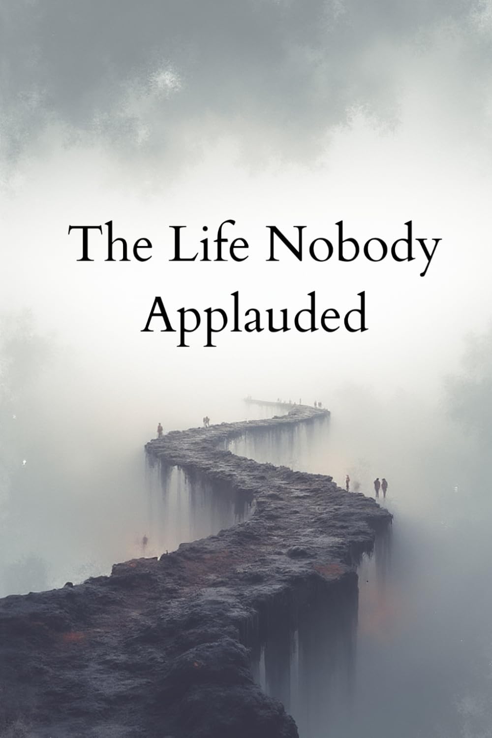 THE LIFE NOBODY APPLAUDED: Unseen Effort, Quiet Endurance, and the Strength Built Without Recognition