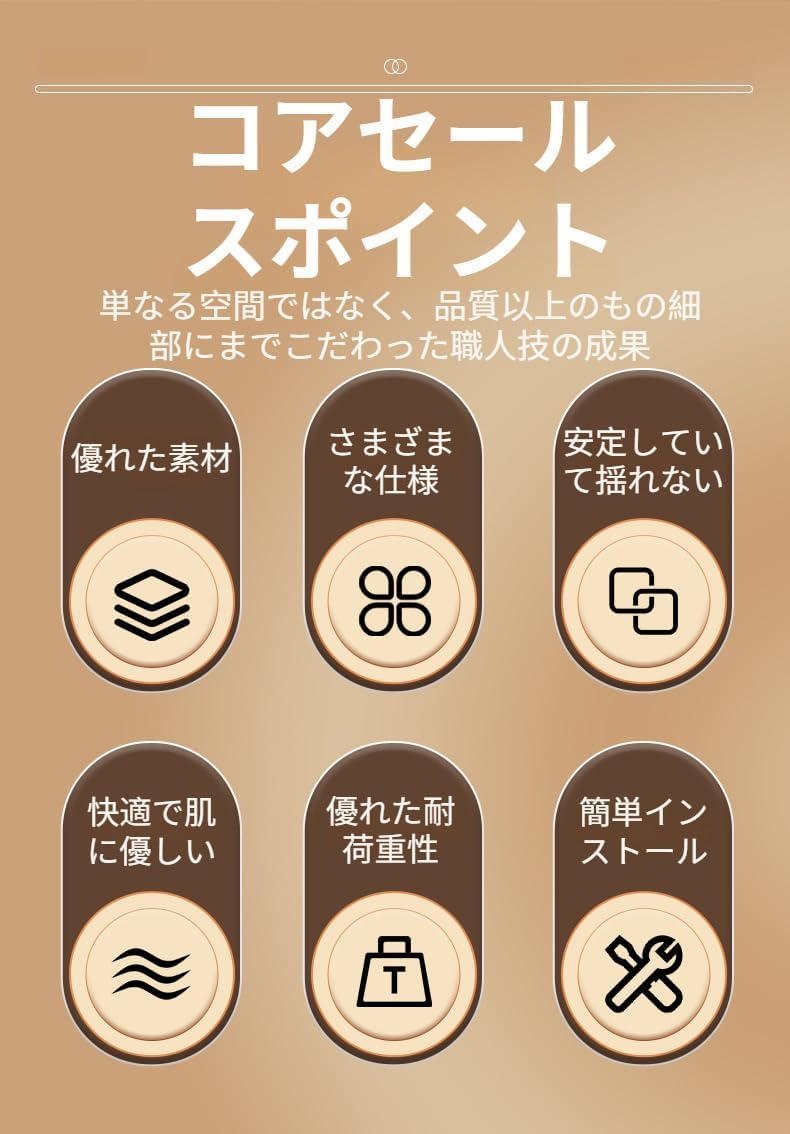 [Ellniges]座椅子 軽量2.5kg 五段階リクライニング 極厚クッション 抱枕付き 選べる8色 寝室用 コンパクトデザイン