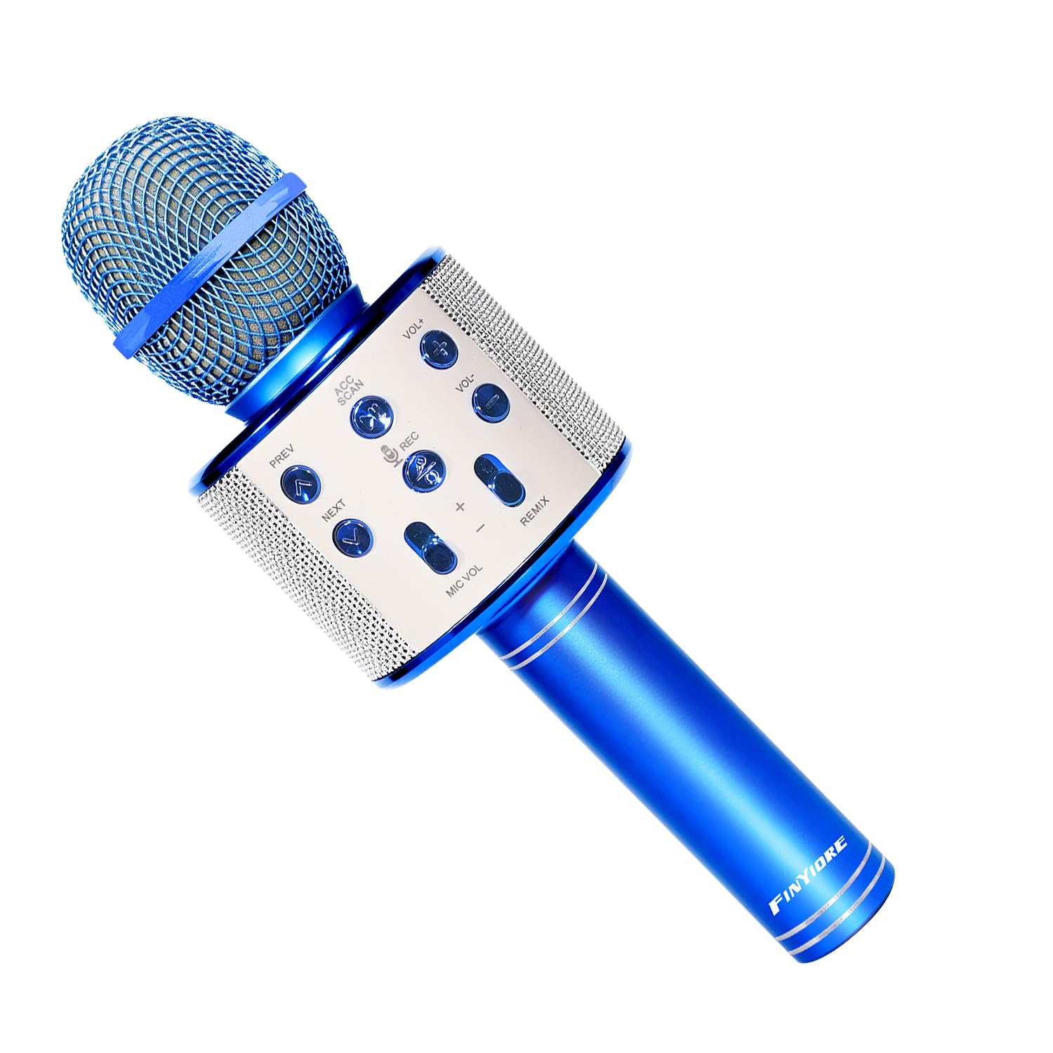 FINYIORE Karaoke Mic