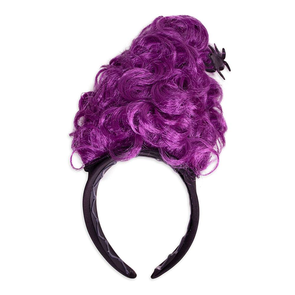 Disney Mary Sanderson Costume Accessory Set for Adults - Hocus Pocus, Multicolor, Multicolored - Image 3