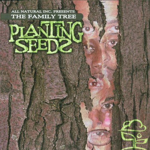 Planting Seeds [Import]