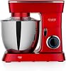 Schäfer Prochef Gusto Stand Mixer-Red