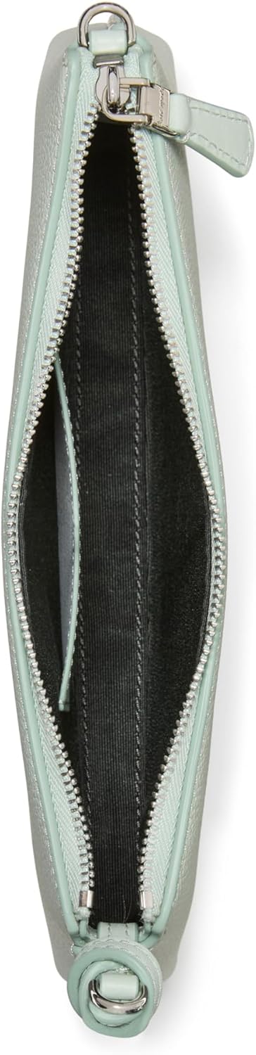 kate spade new york Loop Pebbled Leather Pochette