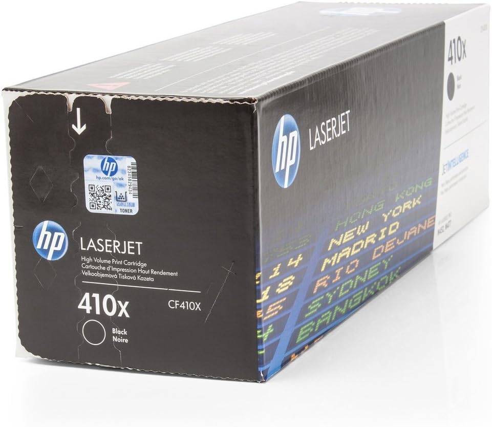hp 452 dn