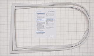 OEM Freezer Door Gasket, Replacement Part 7042249 for Models 532, 590, 632, 690 LOOK AT THE BULLET POINTS TO CONFIRM YOUR SERIAL NUMBER ELIGIBILITY