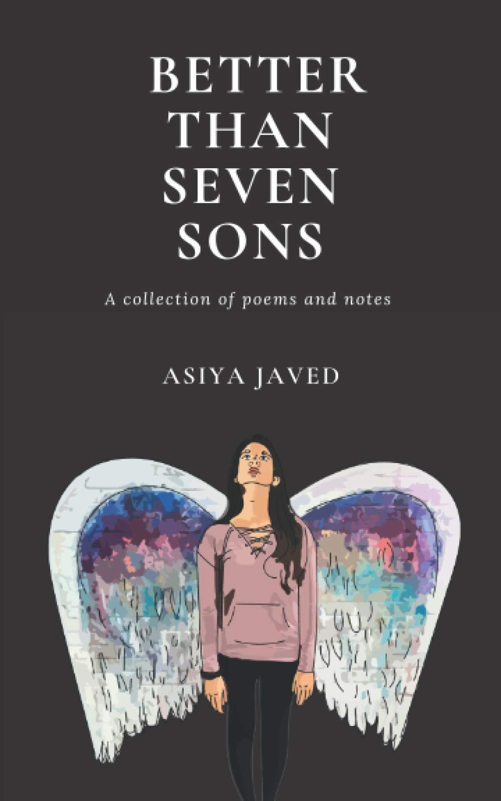 Better than Seven Sons