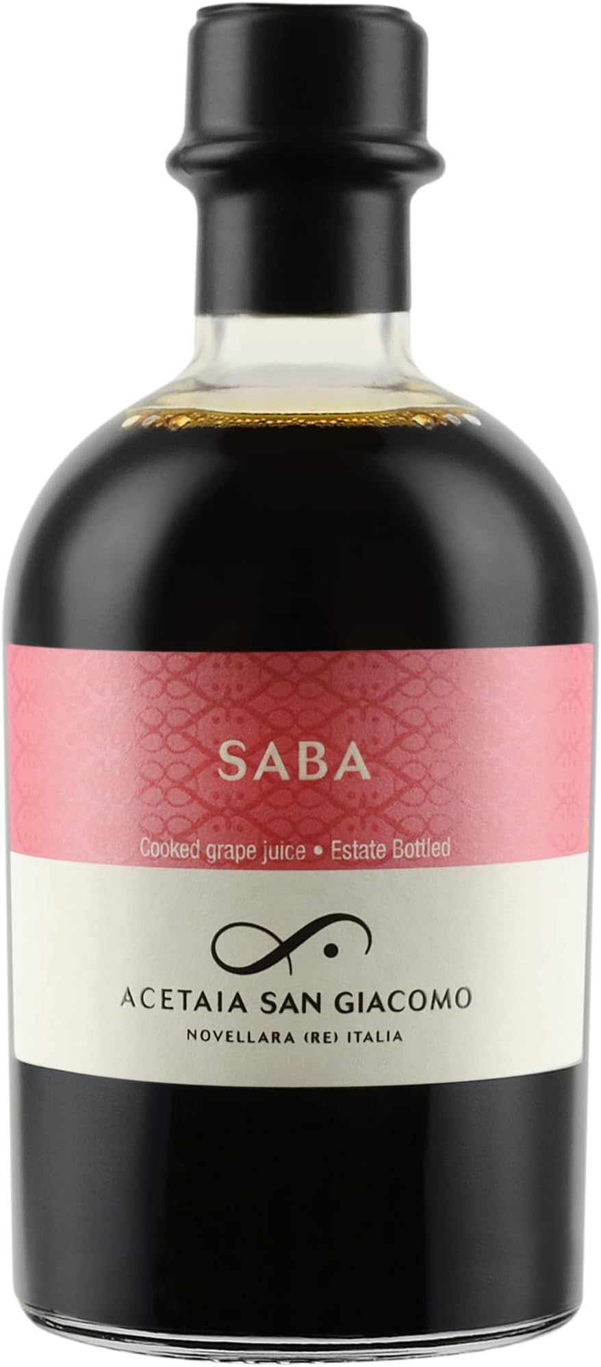 Acetaia San Giacomo Saba 8.5 Ounce