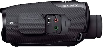 Amazon | Sony DEV-50V フルHD録画双眼鏡 | 双眼鏡 通販