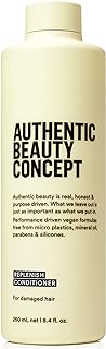 Sponsored Ad - Authentic Beauty Concept Replenish Conditioner | Damaged Hair | Seals Cuticle of Damaged Hair | Vegan & Cru...
