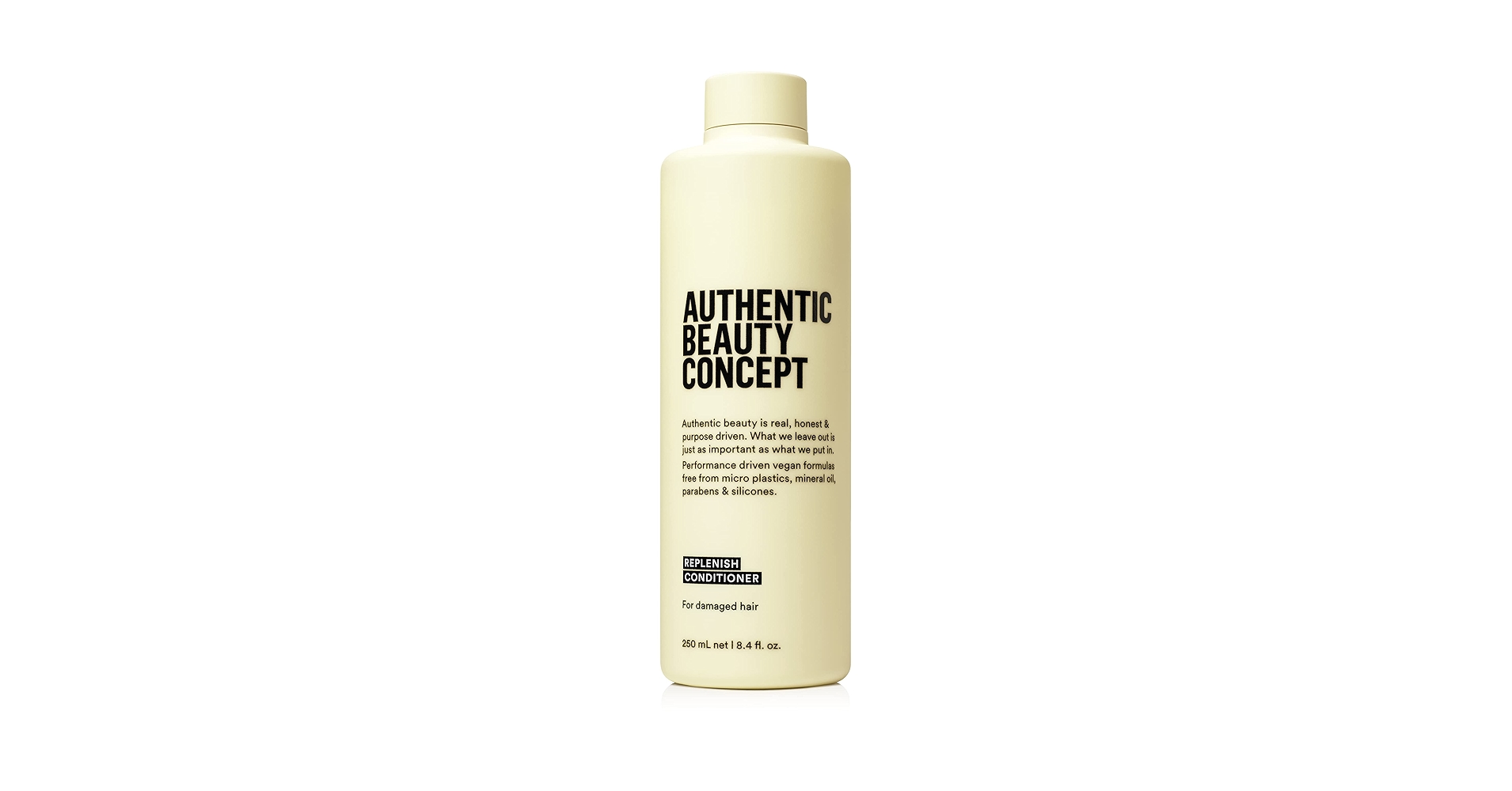 リンス・コンディショナー AUTHENTIC BEAUTY CONCEPT 1000mL Amazon.com: Authentic Beauty Concept Replenish Conditioner