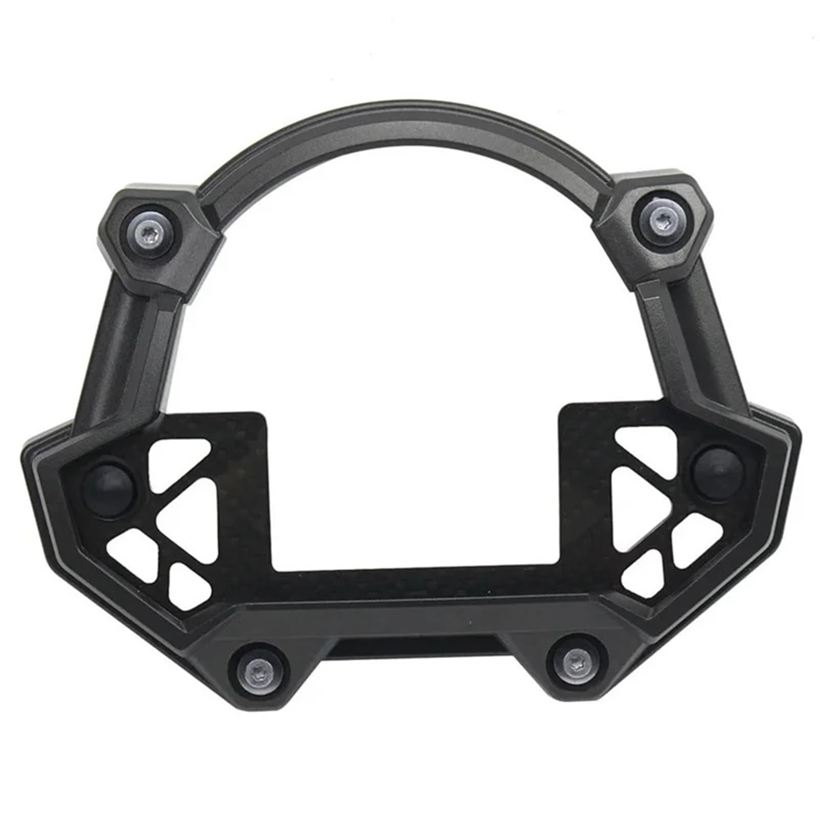 Strict Tachometer-Instrumentenkoffer, Tachometer-Instrumentenkoffer aus Kunststoff for Kawasaki Ninja Z900 Z650 Z400 2017-2019