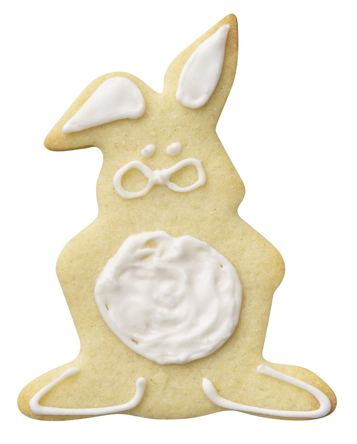 Zenker 7739 Cookie Cutter Set Tin Plate - Image 3