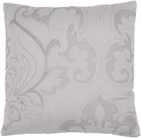 Vista 6 de BrylaneHome Amelia Almohada Cuadrada - Oro Miel