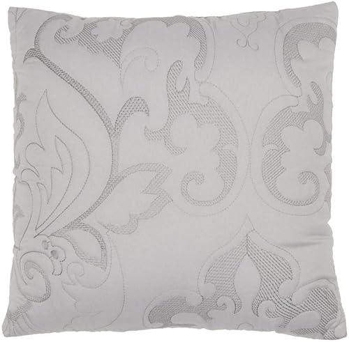 Miniatura 6 de BrylaneHome Amelia Almohada Cuadrada - Oro Miel