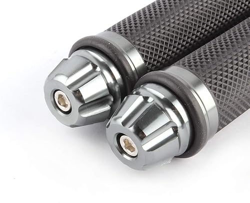 Miniatura 8 de MOTOCYCLE - Barra de mango de 78 pulgadas para Yamaha YZF 600 R6 Suzuki GSXR 1000 (negro)