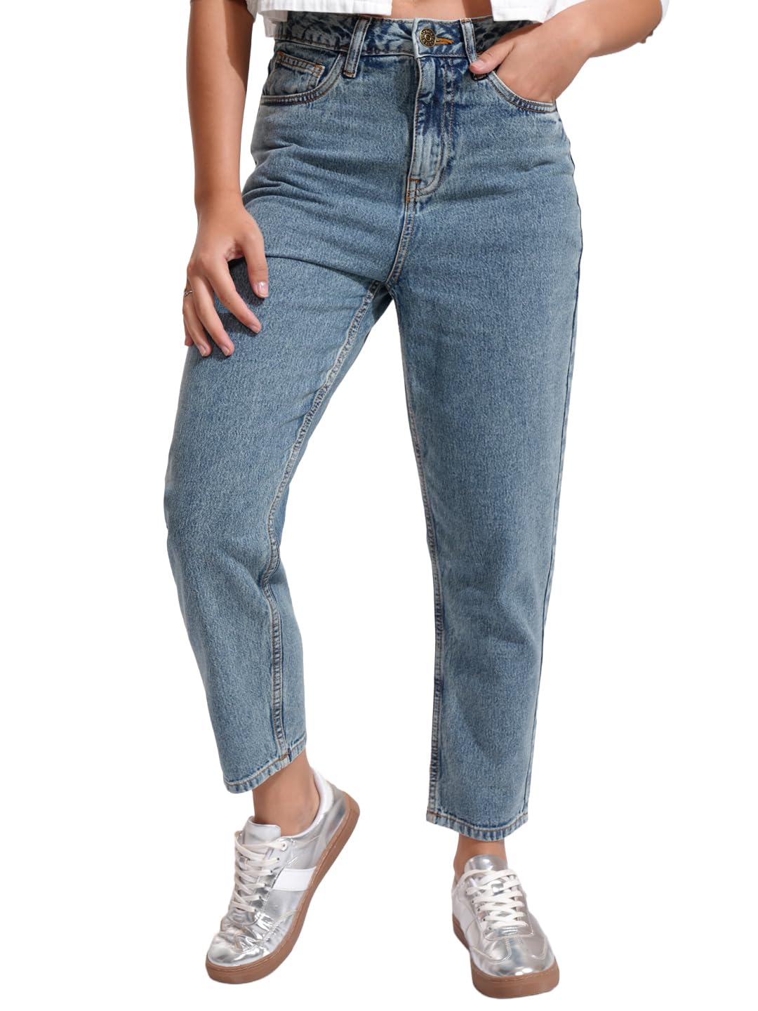 tokyo talkies Women Jeans-picture-21