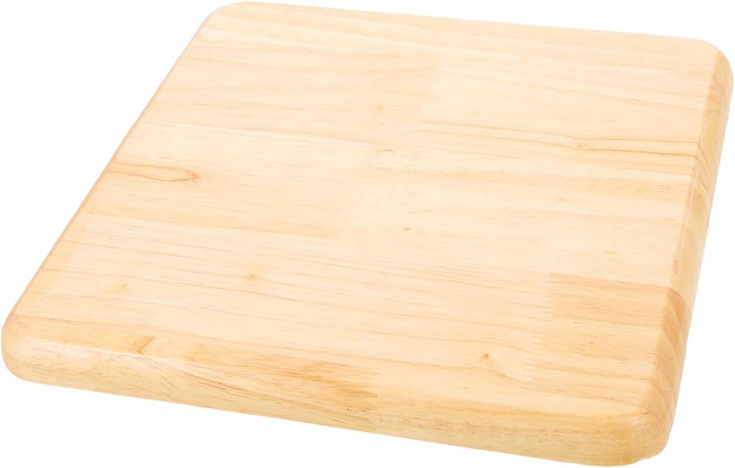 Wooden Square Stool Seat Replacement for Home Office Restaurant and Easy to Install Square Stool Wood Material for Long-Lasting Use