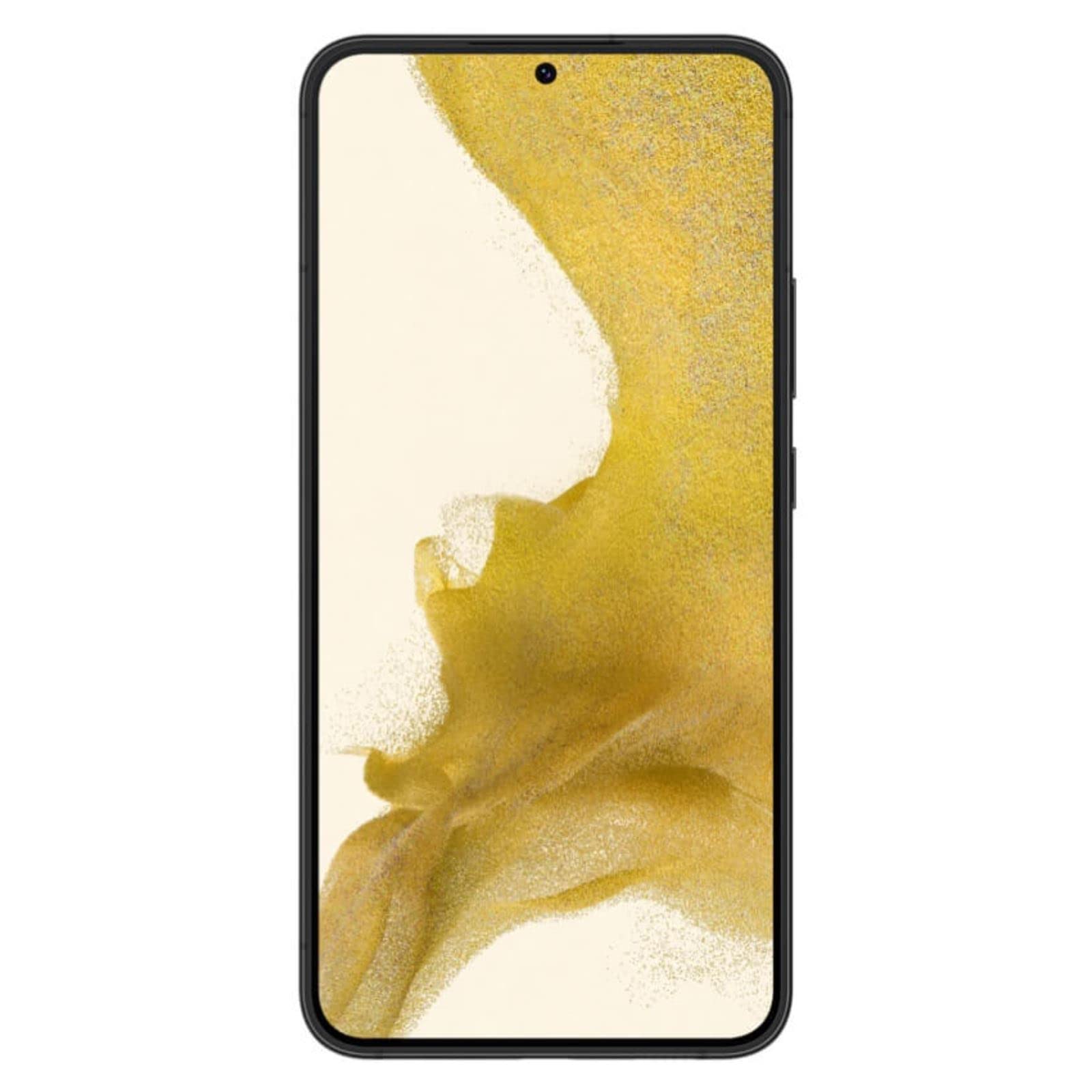 Samsung G S22+ black 128 SM-S906BZKDEUB [Spanische Version]