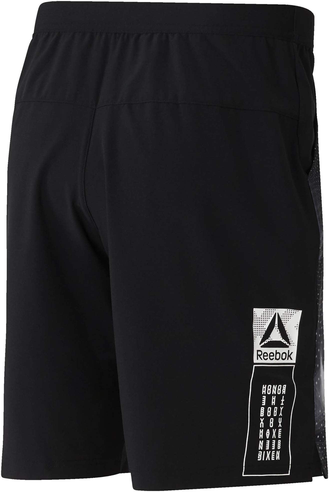 Reebok Bq3529 - Boks - Homme