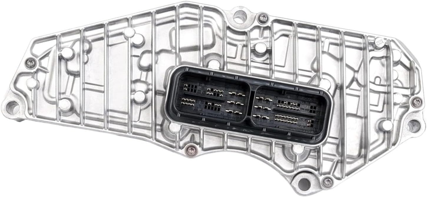 Transmission Control Unit Fit For Ford Focus EcoSport Fit For Fiesta KTAE8P7Z369AB KTAE8P7Z369AD 2015846 5198185 Car Accessories