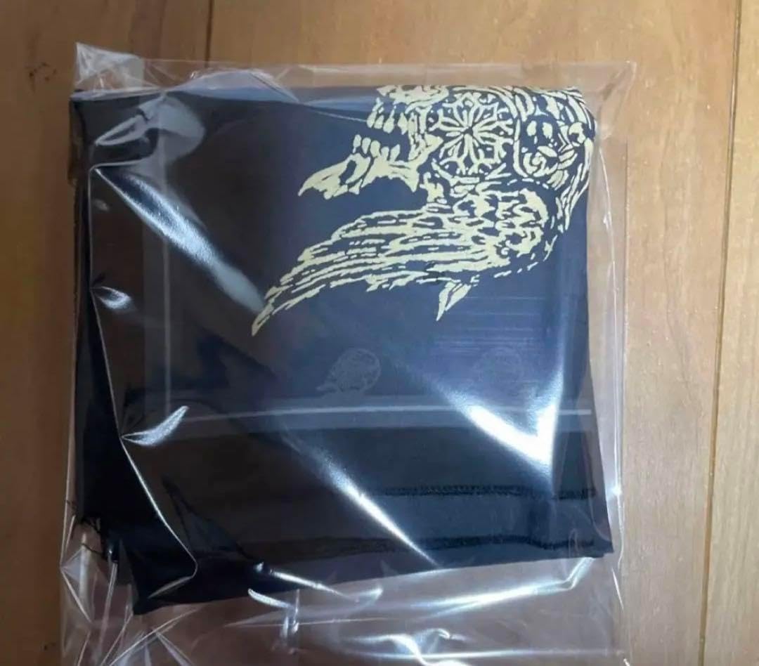 FlNALFANTASY XV ルシス王の紋章 バンダナ - WWW.REALOGISTIC.COM