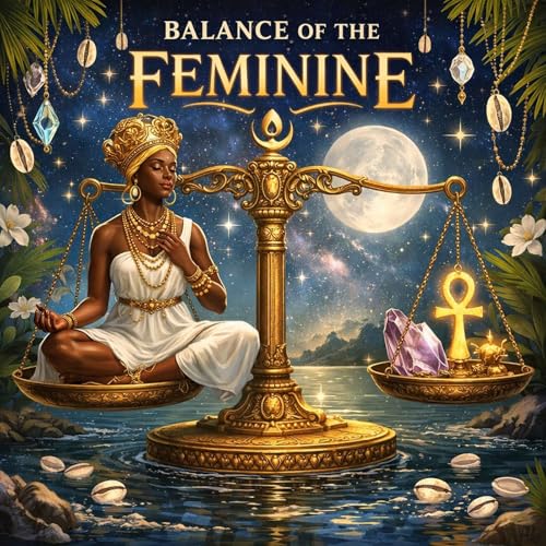 Balance of the Feminine Part 1