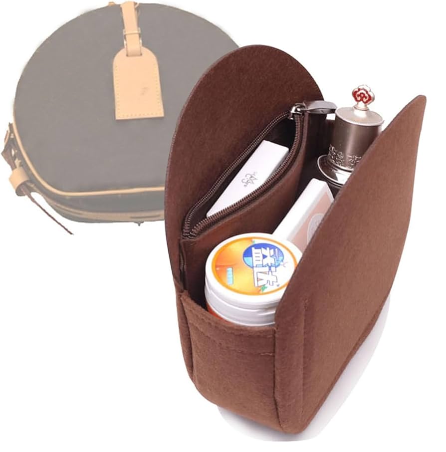 茶 GHbM YUYA OFUJI TAILORED SETUP BAG 茶 GHbM YUYA OFUJI TAILORED SETUP BAG