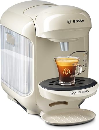 TASSIMO Bosch Vivy 2 TAS1407GB Coffee 