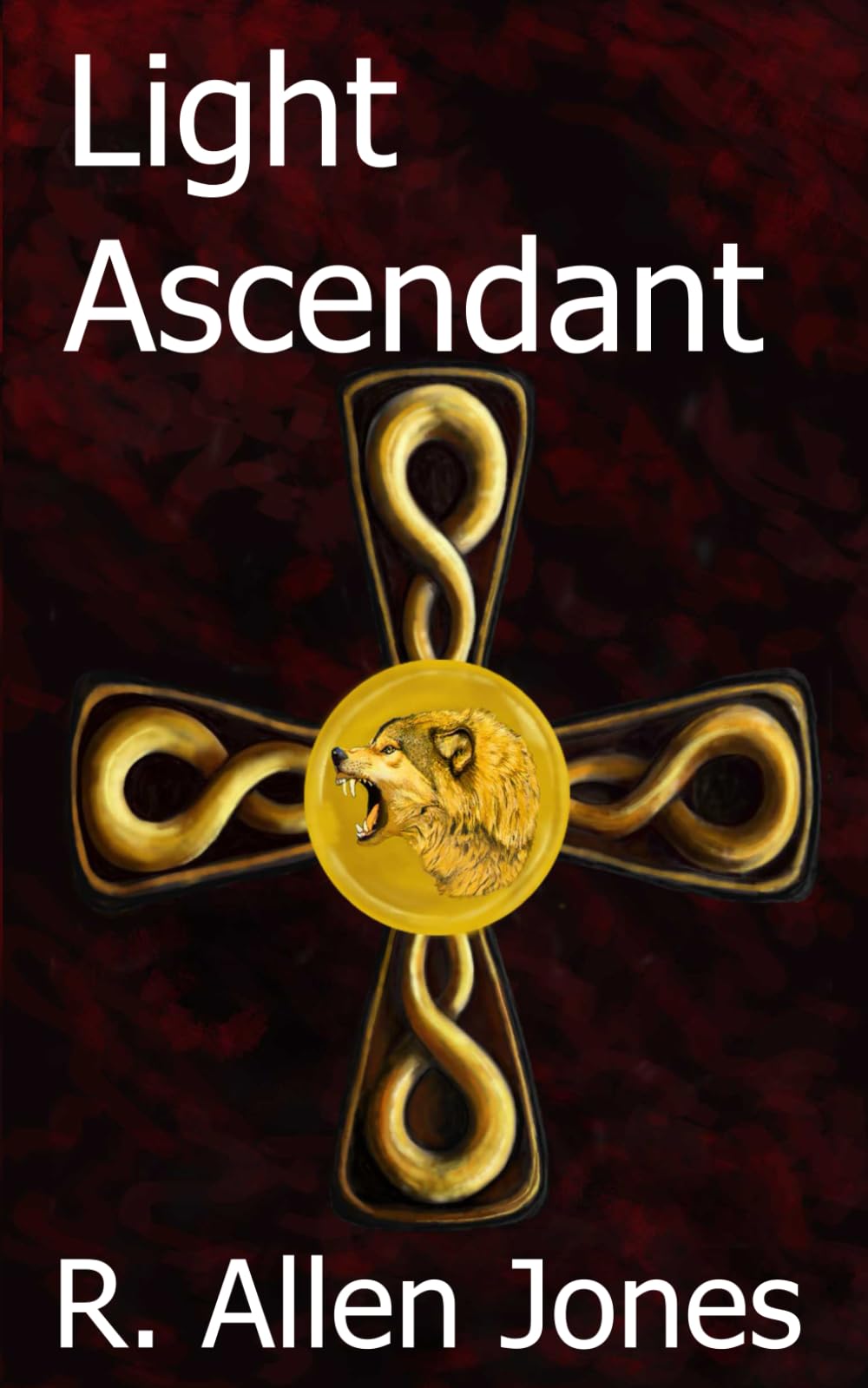 Light Ascendant: 3 (Tiranimeith Chronicles)