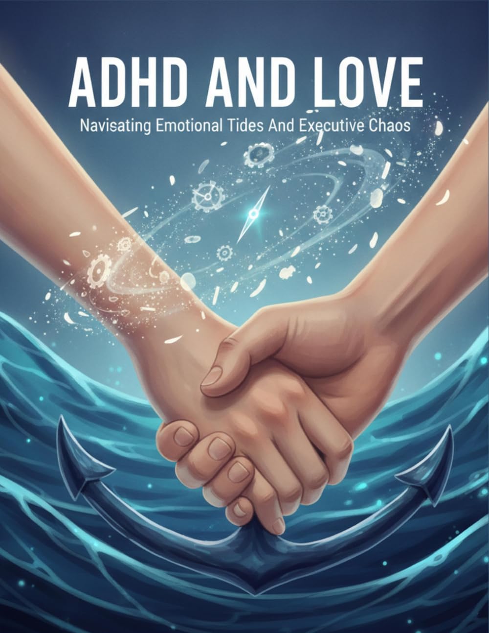 Adhd And Love: Navigating Emotional Tides And Executive Chaos