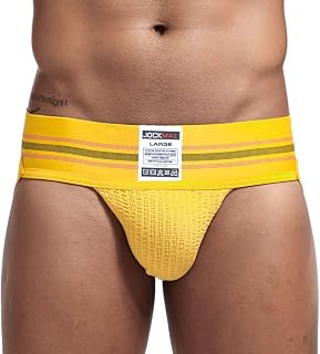 Men's Underwear Briefs Stretch Boxer Briefs Sleepwear Erotic Underwear Boxer Brief Shorts Supporter Sports Jockstraps Underwear