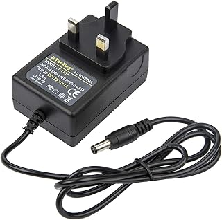 17V Power Supply Adapter Charger for Bose Soundlink I II III 1 2 3,Wireless Speaker 306386-101 369946-1300, Die Hard Portable Power 950 1150 Jump Starter Mains 6.6FT Cable