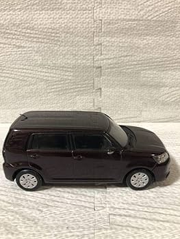 Amazon | 1/30 トヨタ カローラ ルミオン RUMION カラーサンプル