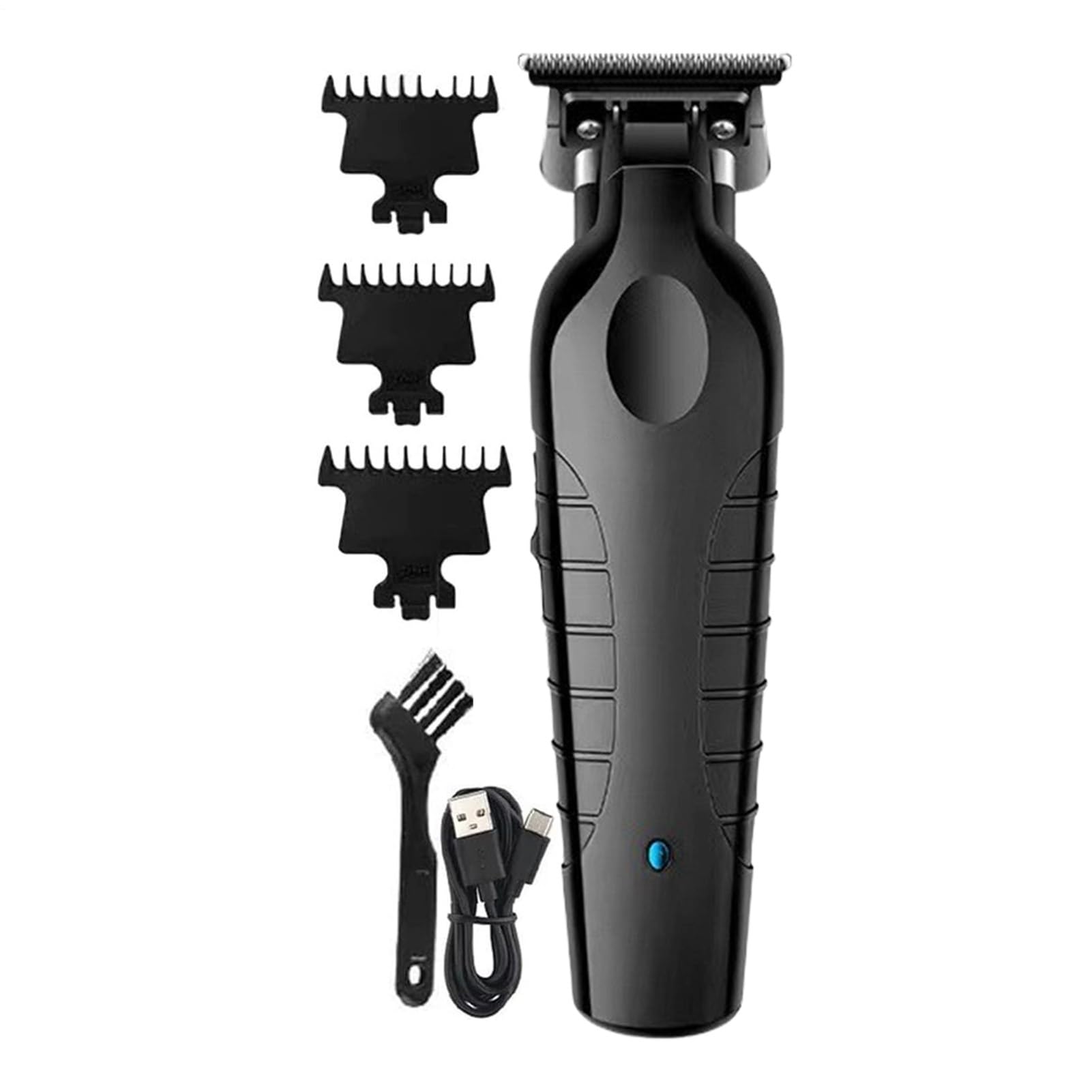 Clippers elettrici per uomini, fermagli per capelli elettrici Troier di