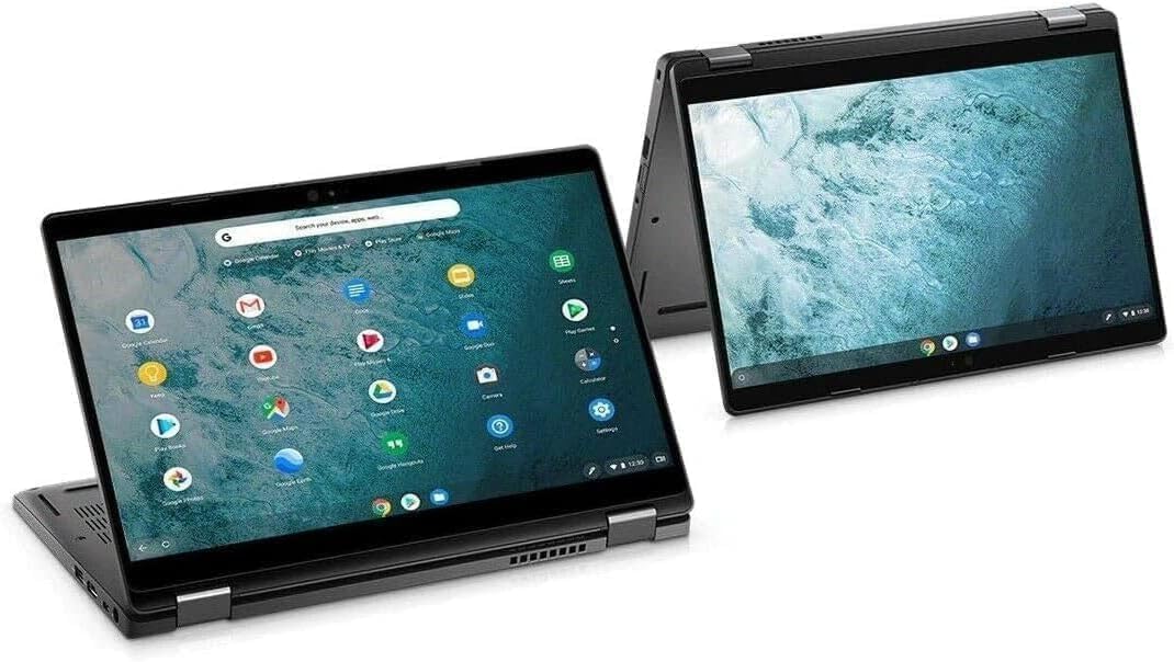 Amazon.com: Dell Latitude 5300 2-in-1 13.3