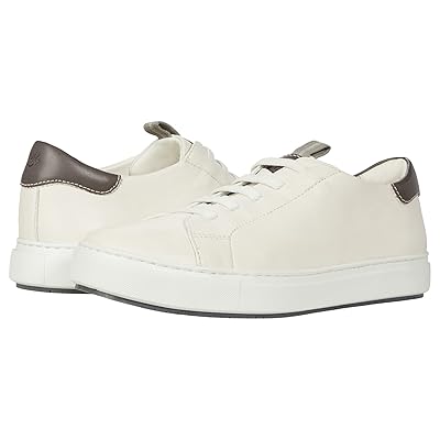 Johnston & Murphy Collection Anson Lace to Toe Men