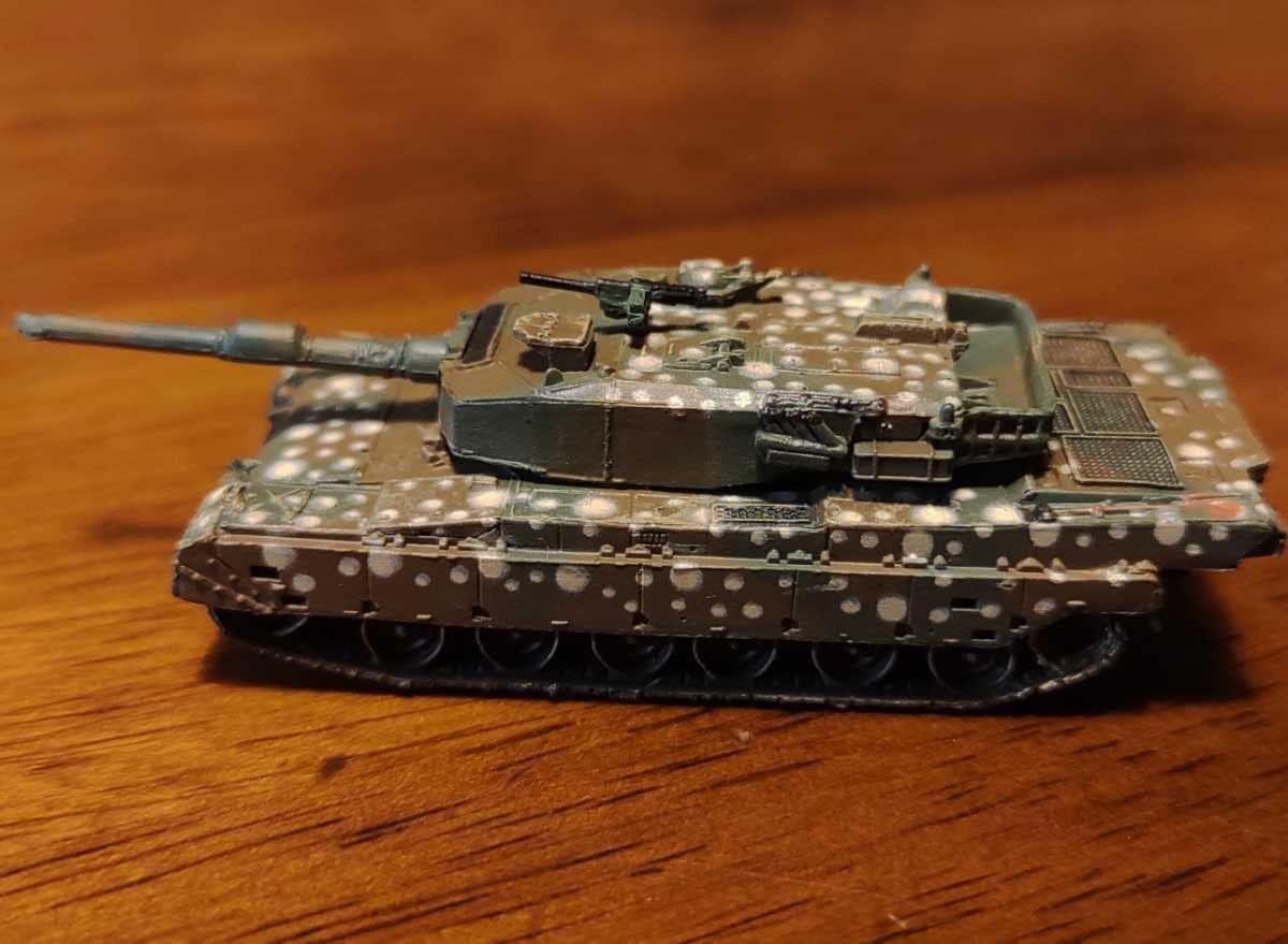 1/144ワールドタンクミュージアム　戦車　ミリタリー Amazon | ワールドタンクミュージアム 1/144 74式戦車 単色迷彩 戦車