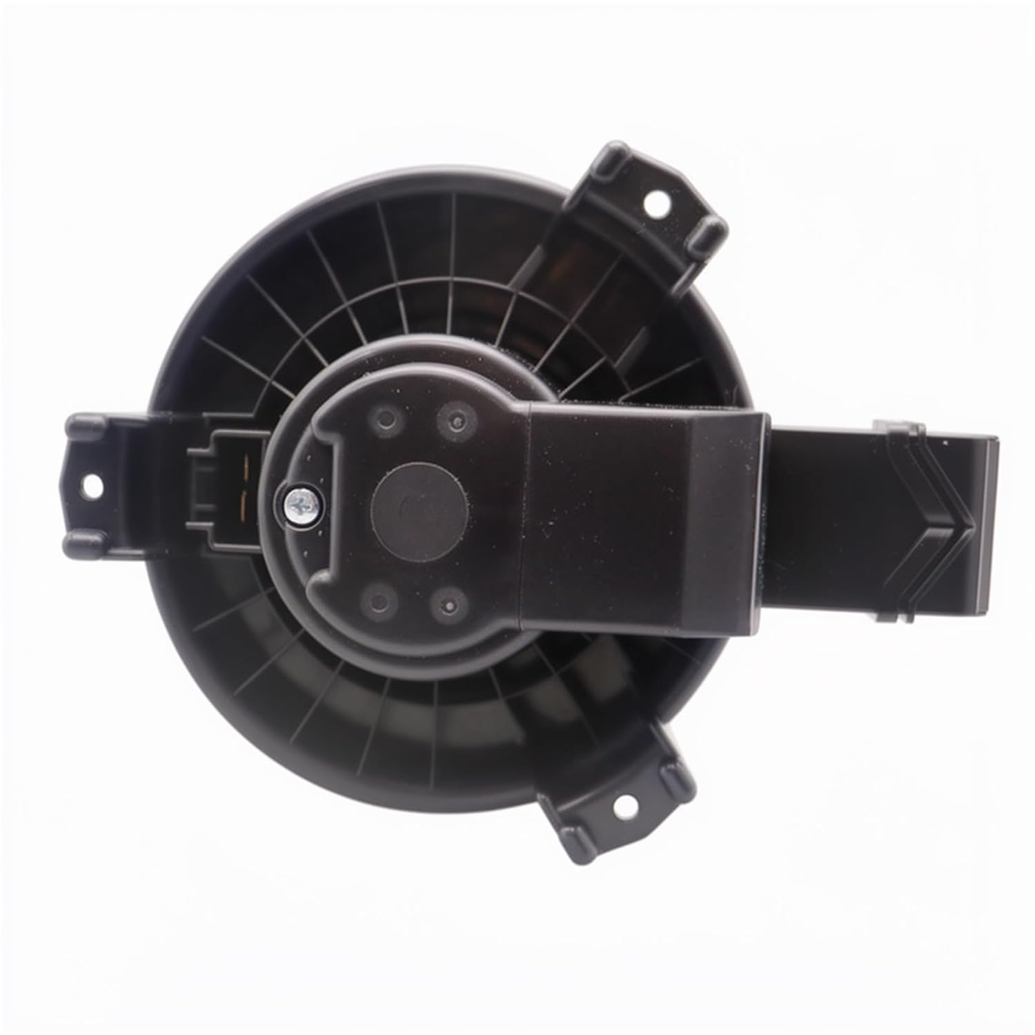 AC Heater Blower Motor Fan 87103-0K381 871030K381 87103-0K380 871030K380, Compatible for Hilux/Revo/Fortuner 2016-2020 9v