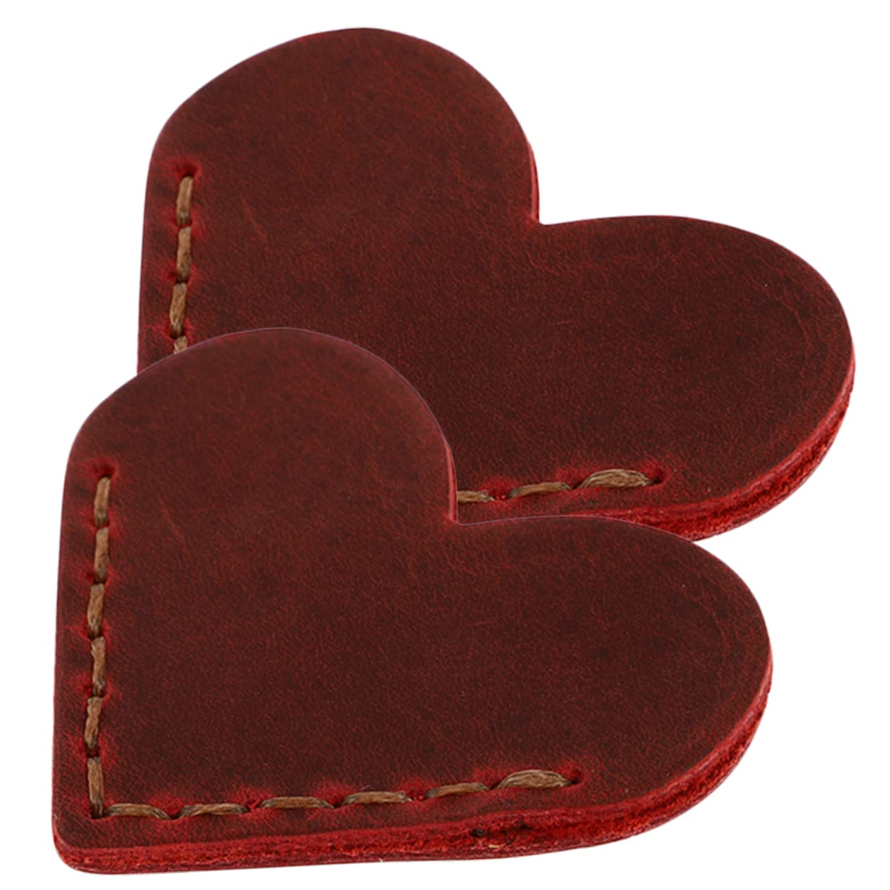 NUOBESTY 8piezas Marcadores De Páginas Forma De De Vintage Separadores De Páginas Para Accesorios De Color